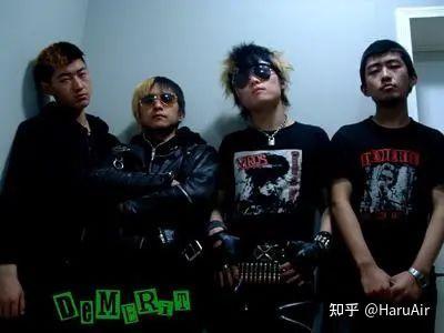 摇滚乐队吃瓜黑料